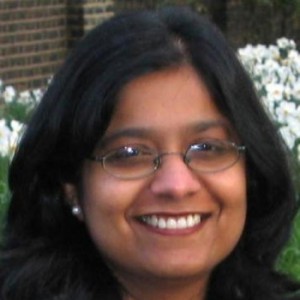 Chitra Venkatasubramanian