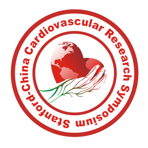 Stanford-China Cardiovascular Research Symposium @ Li Ka Shing Center: Paul Berg Hall | Palo Alto | California | United States