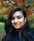 BMIR Research in Progress: Hima Anbunathan “Genomic Landscape of Uveal Melanoma” @ MSOB, Conference Room X-275 | Stanford | California | United States