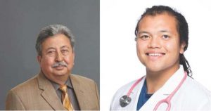 Medicine Grand Rounds: Health Equity in Hispanic and African American Communities with Covid-19 @ Online only | Palo Alto | California | United States