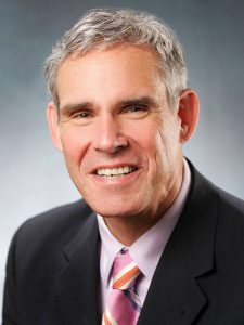 Medicine Grand Rounds: A Conversation with Dr. Eric Topol @ Online only | Palo Alto | California | United States