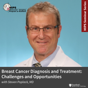 MIPS Seminar: “Breast Cancer Diagnosis and Treatment: Challenges and Opportunities" @ Zoom - See Description for Zoom Link