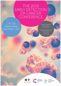 The 2019 Early Detection of Cancer Conference @ Frances C. Arrillaga Alumni Center