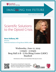 Imagining the Future: Scientific Solutions to the Opioid Crisis @ LKSC Berg Hall A-B