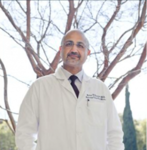 Pulmonary, Allergy & Critical Care Grand Rounds: Roham Zamanian, MD