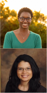 Pulmonary, Allergy & Critical Care Grand Rounds: Wendy Caceres, MD & Tamara Dunn, MD