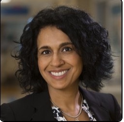PACCM Grand Rounds: Geeta Mehta, MD