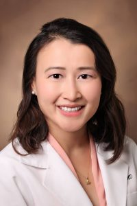 PACCM Grand Rounds: Lily Zeng, MD