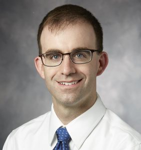 PACCM Grand Rounds: Adam Andruska, MD