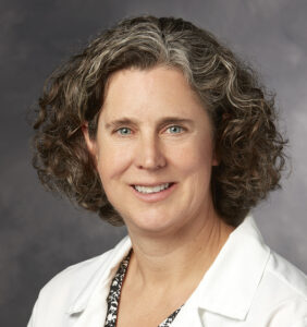 PACCM Grand Rounds: Catherine Blish, MD,  PhD, FIDSA