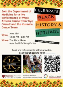 Honoring Juneteenth: A Celebration of Black Culture. @ The Alumni Lawn